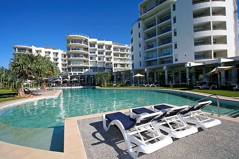 Main view of Homely unit listing, U1302/923 RAMADA, David Low Way, Marcoola QLD 4564