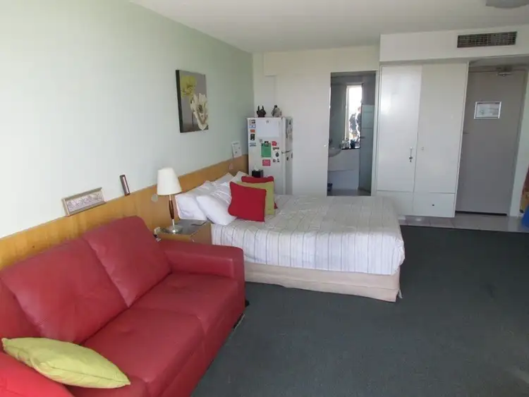 Third view of Homely unit listing, U2412/923 David Low Way, Marcoola QLD 4564