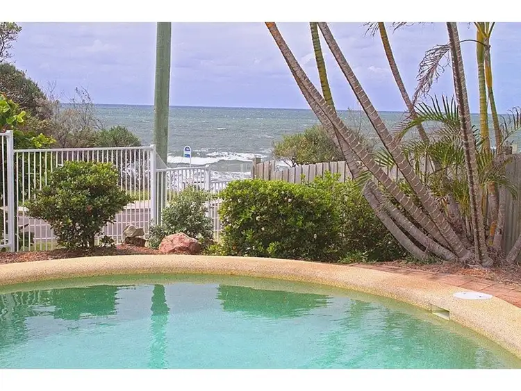 Second view of Homely unit listing, U4/1694 David Low Way, Coolum Beach QLD 4573