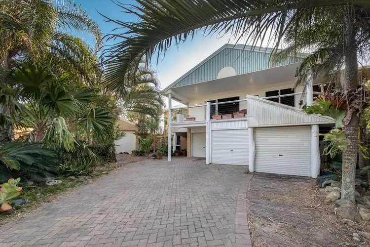 15 Tristania Street, Marcoola QLD 4564