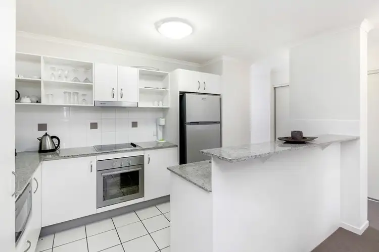 Fifth view of Homely unit listing, U50/130 Mudjimba Esplanade, Marcoola QLD 4564