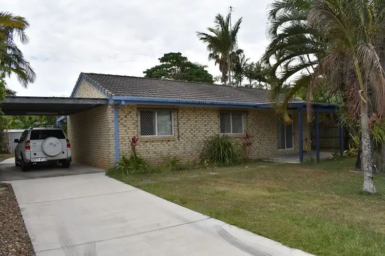 28 Namba Street, Pacific Paradise QLD 4564