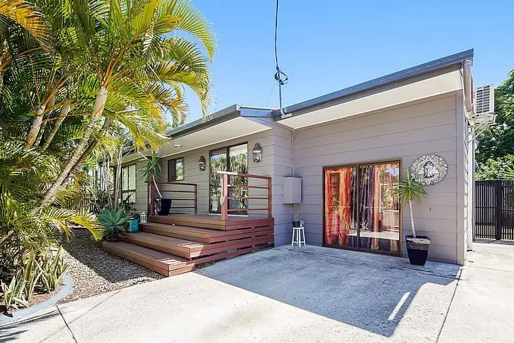 Seventh view of Homely house listing, 28 Lows Drive, Pacific Paradise QLD 4564