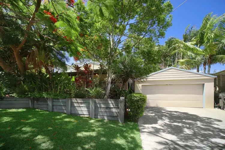 Main view of Homely house listing, 33 Learg Street, Coolum Beach QLD 4573