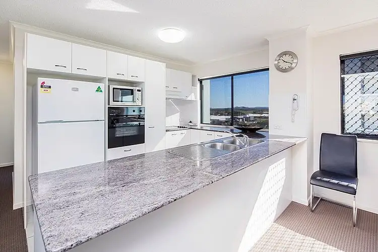 Fourth view of Homely unit listing, U15/917 SAN MARINO BY THE SEA, David Low Way, Marcoola QLD 4564