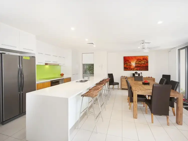 Second view of Homely unit listing, U14/1838 David Low Way, Coolum Beach QLD 4573