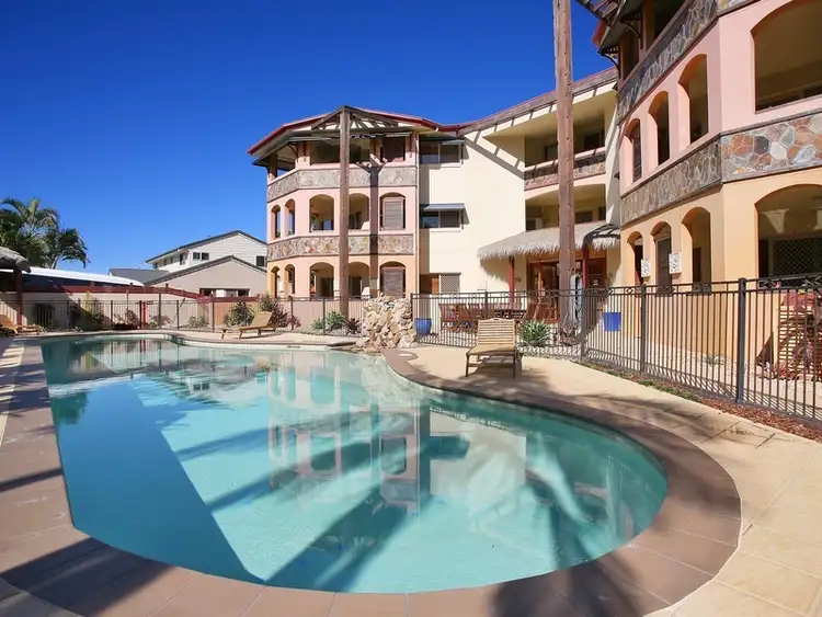 12/20 Spinnaker Drive, Mount Coolum QLD 4573