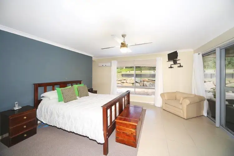 Seventh view of Homely house listing, 280 Arcoona Road, Yandina Creek QLD 4561