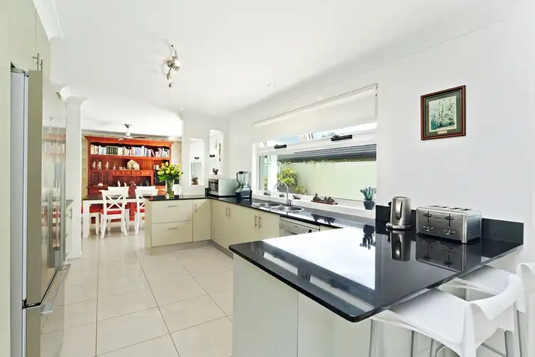 Sixth view of Homely house listing, 17 Veerings Crescent, Twin Waters QLD 4564