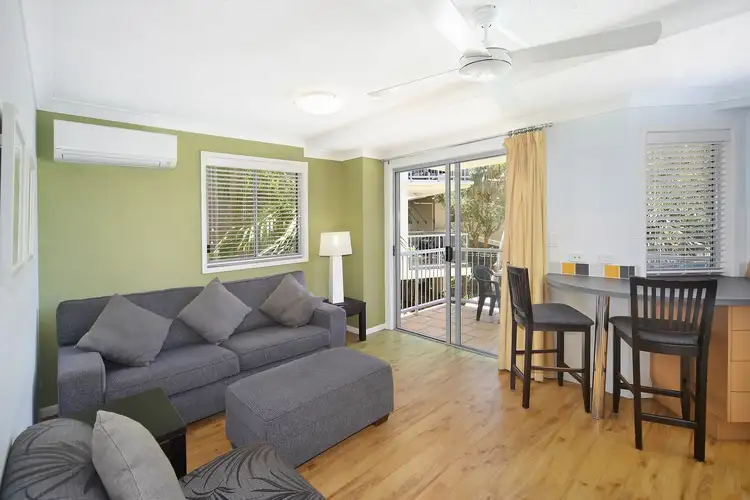 Sixth view of Homely unit listing, 10/7 Seacove Lane, Coolum Beach QLD 4573
