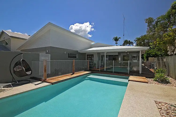 22 Sorrento Avenue, Coolum Beach QLD 4573