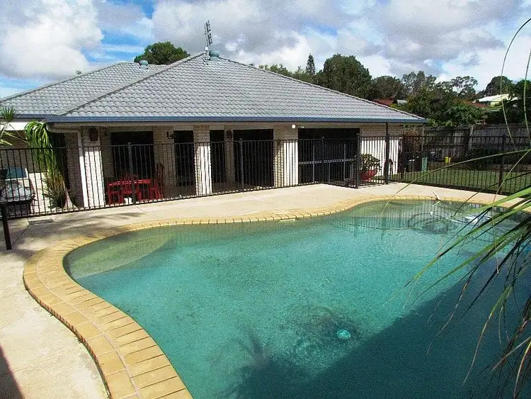 Main view of Homely house listing, 5 Hawkesbury Court, Bli Bli QLD 4560