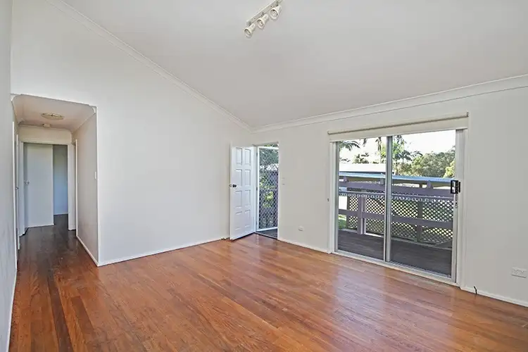Fifth view of Homely house listing, 62 Suncoast Beach Drive, Mount Coolum QLD 4573