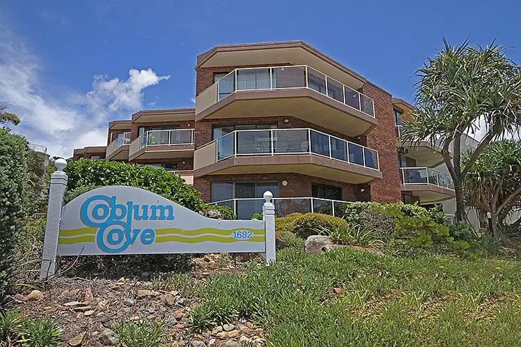 Second view of Homely unit listing, U1/1682 Coolum Cove, David Low Way, Coolum Beach QLD 4573