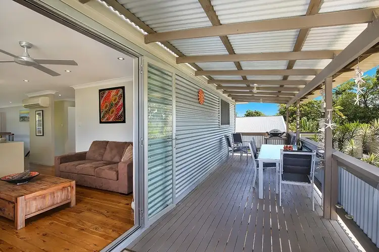 Fifth view of Homely house listing, 46 Cupania Street, Mudjimba QLD 4564