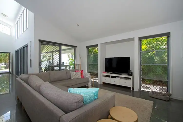 Seventh view of Homely house listing, 20 Ocean Keys Crescent, Mount Coolum QLD 4573