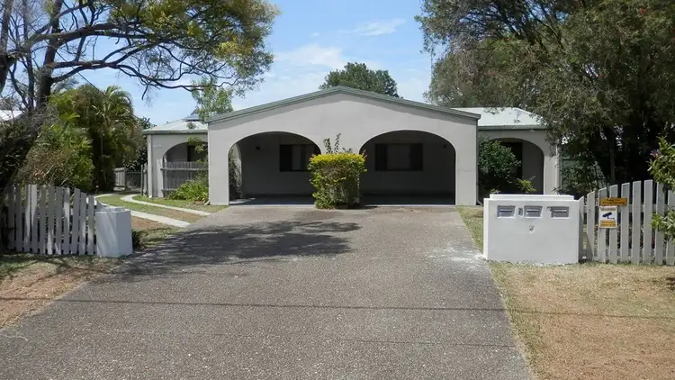 4 Karome Street, Pacific Paradise QLD 4564