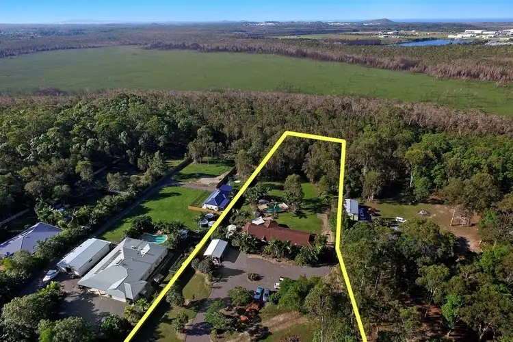 Third view of Homely house listing, 171 Arcoona Road, Coolum Beach QLD 4573