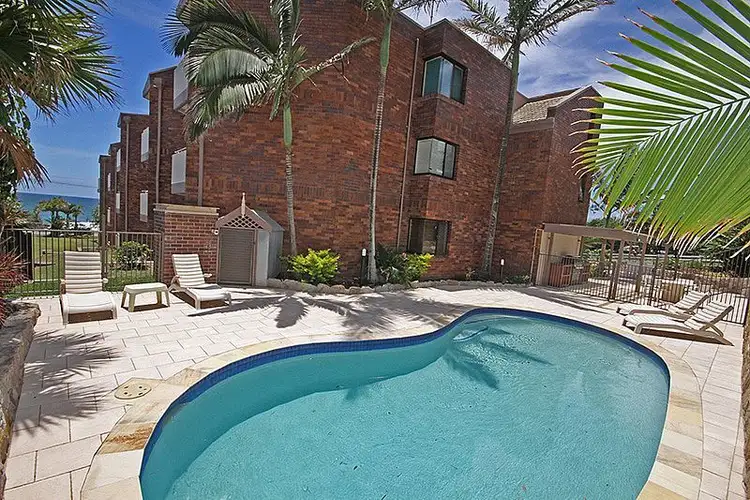 Fifth view of Homely unit listing, U1/1682 Coolum Cove, David Low Way, Coolum Beach QLD 4573