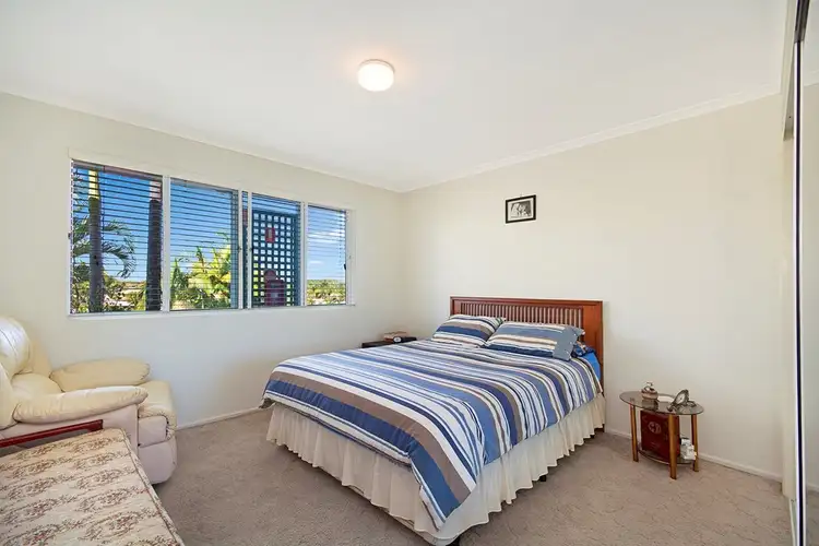 Third view of Homely unit listing, U8/10-12 Quinn Court, Mount Coolum QLD 4573
