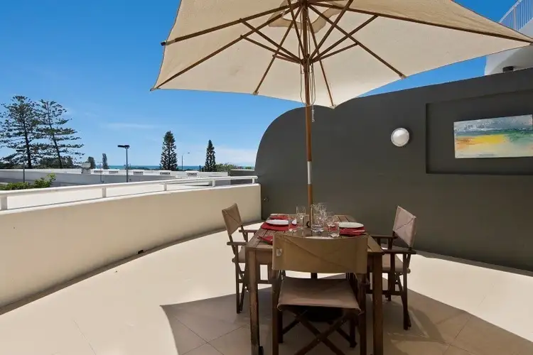 Fourth view of Homely unit listing, U3/6 Frank Street, Coolum Beach QLD 4573