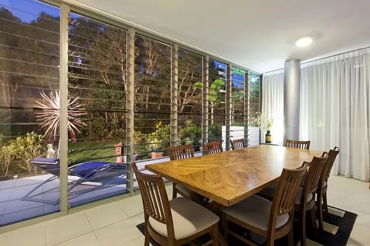 U4105/27 Boardwalk Boulevard, Mount Coolum QLD 4573
