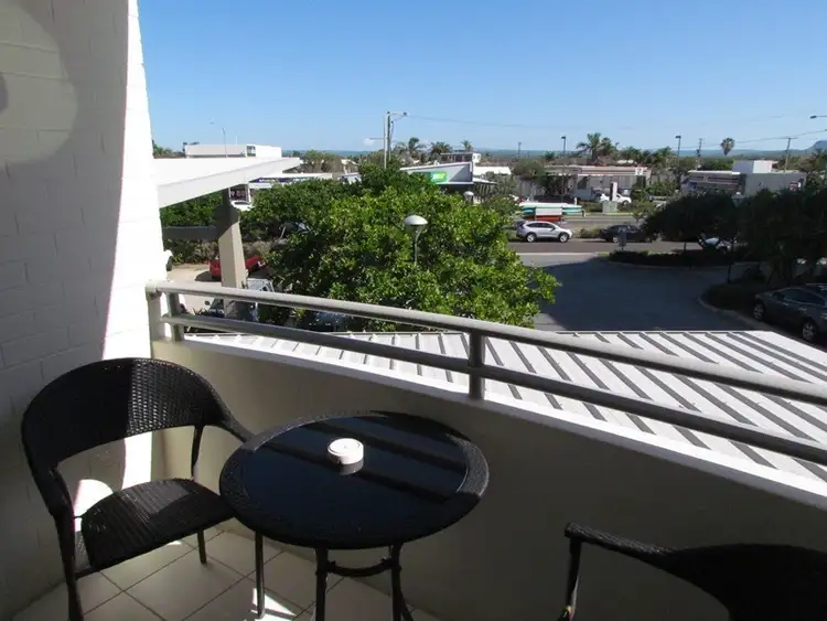 Third view of Homely unit listing, U2114/923 David Low Way, Marcoola QLD 4564