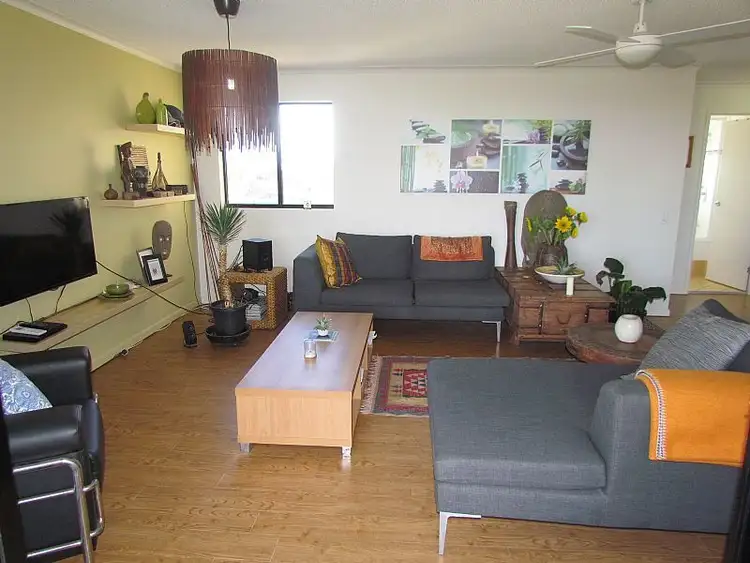 Fifth view of Homely unit listing, U77/885 MARCOOLA BEACH RESORT, David Low Way, Marcoola QLD 4564