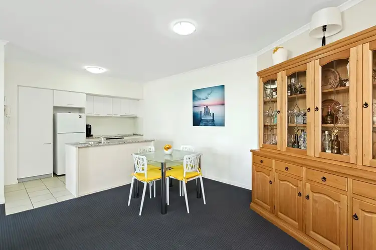 Second view of Homely unit listing, U3306/923 David Low Way, Marcoola QLD 4564