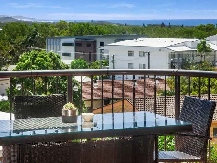 Second view of Homely unit listing, 5/35 Yandina Coolum Road, Coolum Beach QLD 4573
