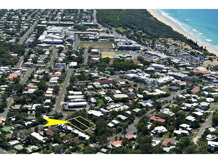 Third view of Homely land listing, 48-50 Yandina Coolum Road, Coolum Beach QLD 4573