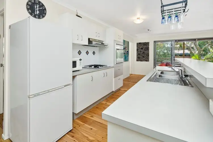 Second view of Homely house listing, 25 Currawong Street, Mudjimba QLD 4564