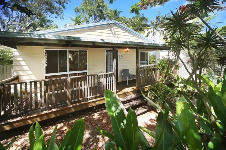 Sixth view of Homely house listing, 33 Learg Street, Coolum Beach QLD 4573