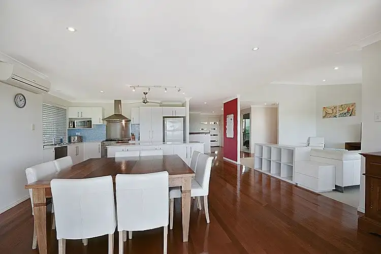 Fifth view of Homely house listing, 32 Elly Circuit, Coolum Beach QLD 4573