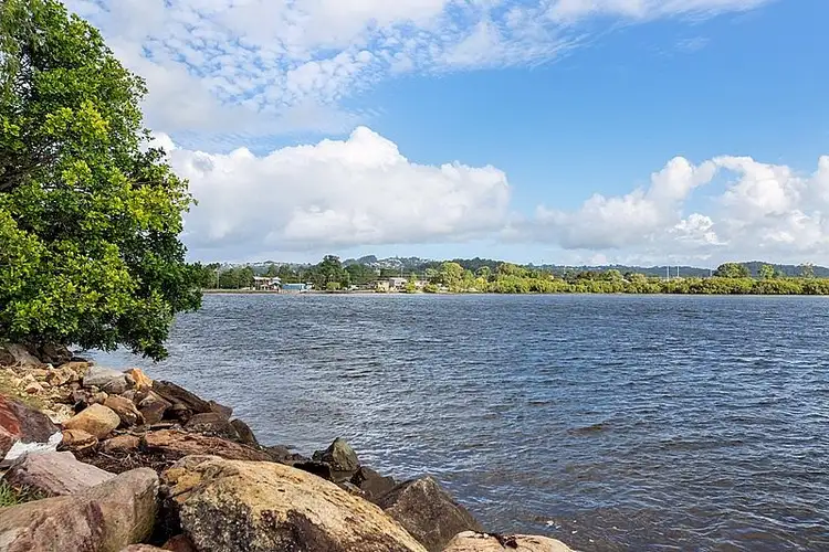 Second view of Homely house listing, 35 Godfreys Avenue, Bli Bli QLD 4560