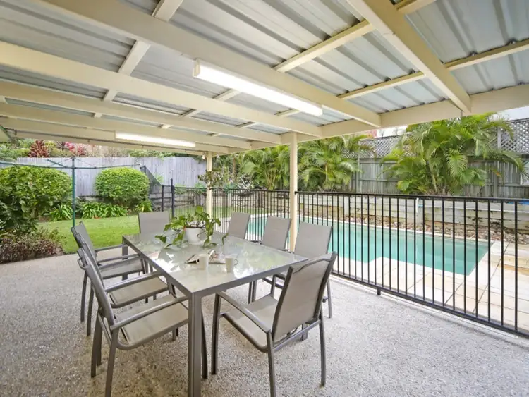 Seventh view of Homely house listing, 9 Perkins Place, Yaroomba QLD 4573