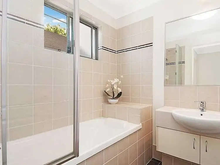 Fifth view of Homely unit listing, U9/6 Suncoast Beach Drive, Mount Coolum QLD 4573