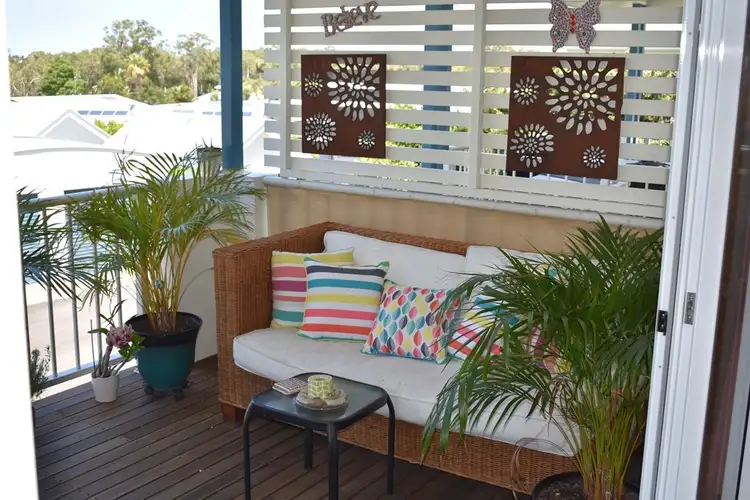 Sixth view of Homely unit listing, U8/23 Lumeah Drive, Mount Coolum QLD 4573