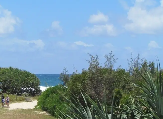 Sixth view of Homely unit listing, U2106/923 David Low Way, Marcoola QLD 4564