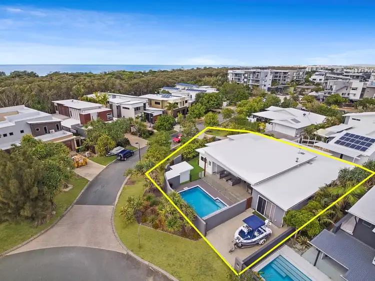 36 Boardrider Crescent, Mount Coolum QLD 4573