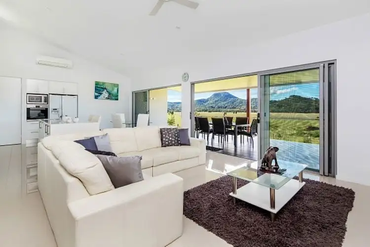 Second view of Homely house listing, 253 Yandina-Bli Bli Road, Maroochy River QLD 4561