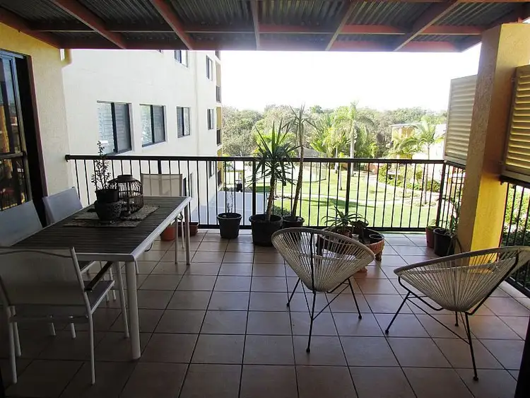 Fourth view of Homely unit listing, U77/885 MARCOOLA BEACH RESORT, David Low Way, Marcoola QLD 4564
