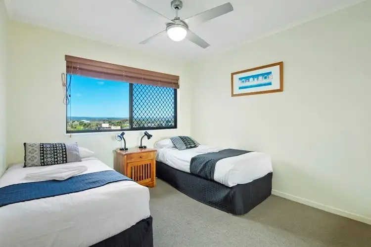 Sixth view of Homely unit listing, U19/917 David Low Way, Marcoola QLD 4564
