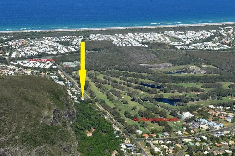 Seventh view of Homely house listing, 62 Suncoast Beach Drive, Mount Coolum QLD 4573