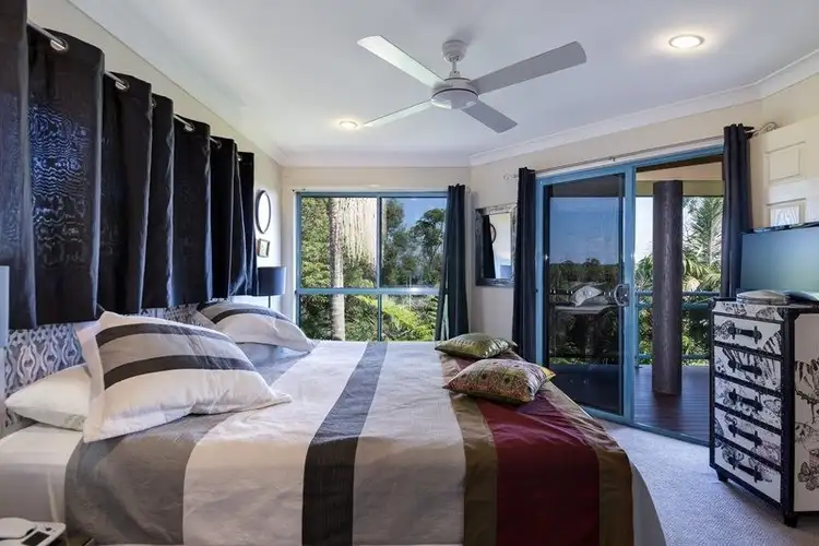Fifth view of Homely house listing, 11 Dharalee Court, Mount Coolum QLD 4573