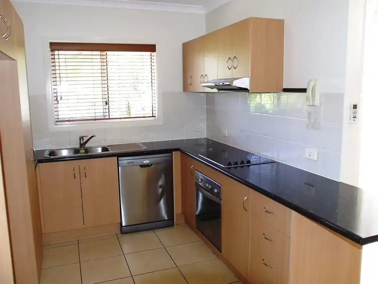 Third view of Homely unit listing, U9/25 Lows Dr, Pacific Paradise QLD 4564