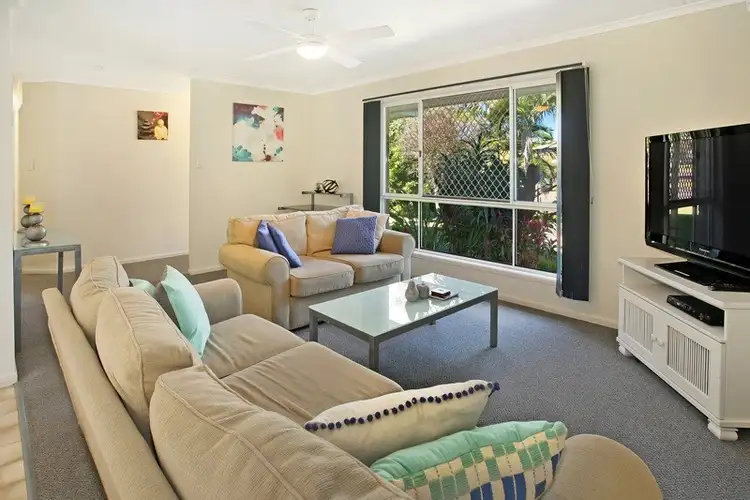 Fifth view of Homely house listing, 6 Biscayne Drive, Coolum Beach QLD 4573