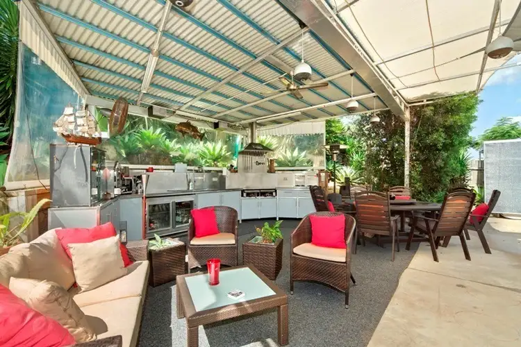 Fifth view of Homely house listing, 19 McCall Place, Bli Bli QLD 4560