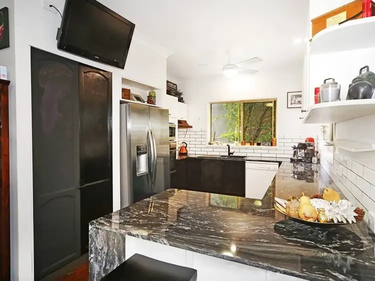 Fourth view of Homely house listing, 4 Millen Court, Coolum Beach QLD 4573