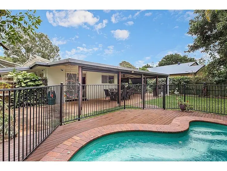 19 Begonia Way, Marcoola QLD 4564